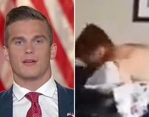 Vídeo: Deputado anti-LGBT é flagrado nu com outro homem nos EUA