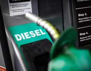 Novo reajuste: Petrobras aumenta em 8,87% preço do diesel