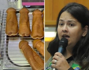 Projeto de lei quer proibir a venda de doces eróticos em Londrina