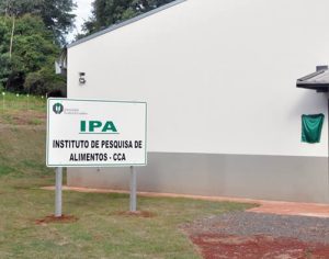 UEL inaugura Instituto de Pesquisa em Alimentos com mini-indústrias