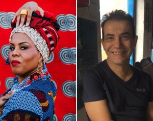 Confira a agenda do Festival Literário de Londrina nesta quarta-feira