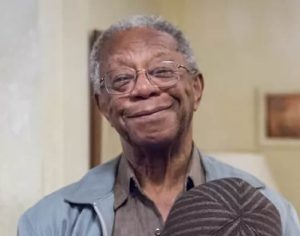 Morre o ator Milton Gonçalves, ícone da TV brasileira, aos 88 anos
