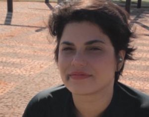Mulher morre em grave acidente de moto na Avenida Brasília