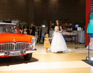 Feira de Noivas termina neste domingo em shopping de Londrina; confira