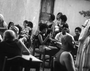 Londrina: Evento exalta a cultura afrobrasileira neste sábado
