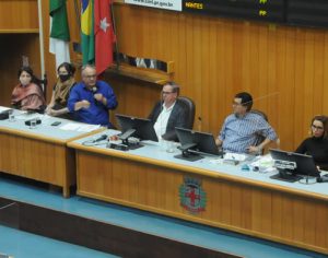 Câmara de Londrina aprova empréstimo de R$ 100 milhões para Prefeitura