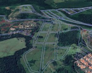 Londrina terá ‘Cidade Tecnológica’ no espaço da Fazenda Refúgio