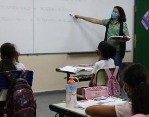 Inscrições para PSS de professores do Paraná terminam nesta quinta