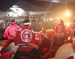 Expo Japão volta a acontecer a partir de 15 de junho em Londrina