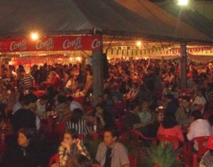 Festa junina movimenta Zona Leste de Londrina neste sábado
