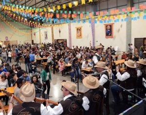 Confira lista com mais de 70 festas juninas em Londrina e região