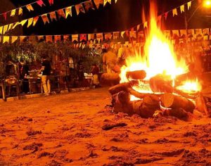 Veja lista com os ‘arraiás’ deste fim de semana em Londrina e região