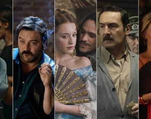 Cinema de Londrina recebe Festival Varilux de filmes franceses
