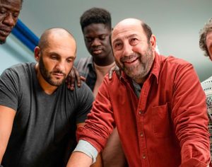 ‘A Noite do Triunfo’ entra em cartaz no Cine Ouro Verde