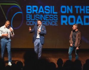 Londrina recebe maior turnê nacional de empreendedorismo, marketing e vendas