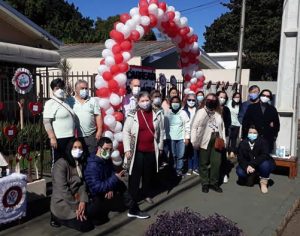 Pastoral faz arrecadação de fraldas geriátricas neste domingo
