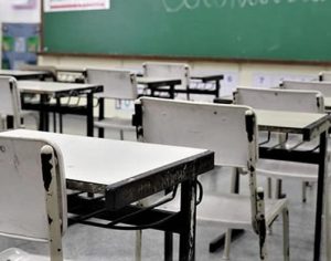 Inscrições para PSS de professores são prorrogadas até 11 de agosto