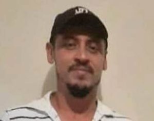 ENCONTRADO: Família pede ajuda para encontrar mecânico desaparecido em Londrina