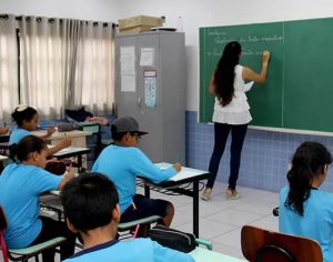 Prefeitura de Londrina anuncia abertura de concurso para professores