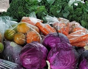 Inscrições para Feira do Produtor em Londrina iniciam nesta segunda