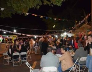 Associação da Zona Norte de Londrina tem festa julina neste sábado