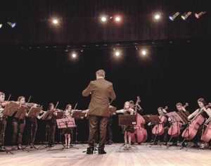Dois concertos abrem o 42º Festival Internacional de Música de Londrina