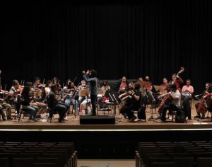 Festival de Música de Londrina tem atrações no final de semana