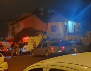 Policial mata oito pessoas, incluindo mãe, esposa, filhos e irmão no Paraná
