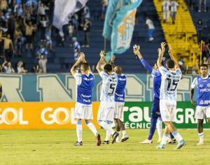 Londrina encerra Série B do Brasileirão na 9ª colocação