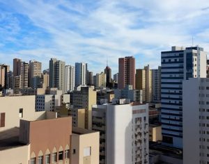 Londrina registra 32 mortes causadas por covid-19 em julho