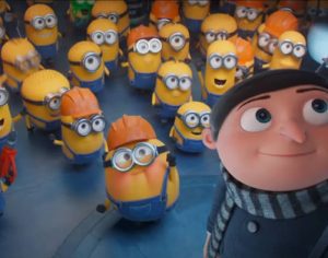 Férias de julho: confira os filmes em cartaz para curtir nas telonas