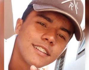 Jovem morre após sofrer acidente de moto na região de Londrina