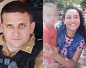 Chacina: identificadas as vítimas do policial militar no Paraná