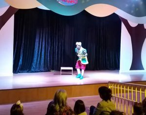 ‘Pinóquio’ é atração de julho no Teatro do Clubinho em Londrina