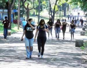 UEL retoma aulas regulares a partir da próxima segunda-feira