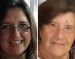 Identificadas as vítimas do acidente na PR-445 em Londrina; Mãe e filha