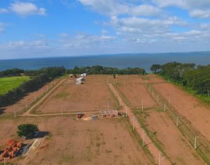 Residencial Acqua tem lotes à beira do Rio Paraná com preços imperdíveis
