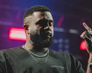 MixTape: Londrina tem show com Baco Exu do Blues neste domingo