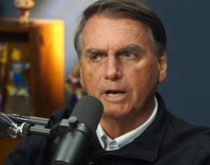 Bolsonaro minimiza sigilos de 100 anos: ‘Não devo satisfação’