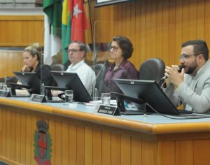 Londrina: projeto impede que marido precise autorizar colocação de DIU