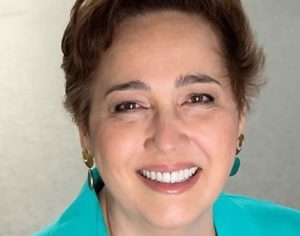 Morre a atriz Claudia Jimenez, aos 63 anos, no Rio de Janeiro