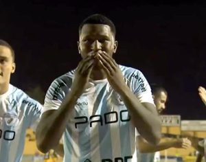 Londrina vence Novorizontino fora de casa e sobe para 5° lugar