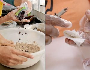 Londrina oferta cursos de recepcionista, bolos e tortas, manicure e pedicure