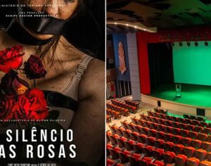 Documentário sobre violência doméstica tem sessão no Villa Rica nesta quarta