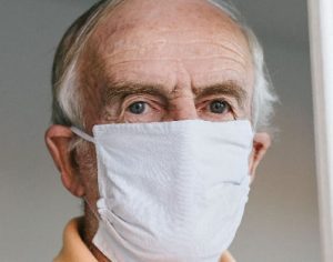 Prefeitura pede uso de máscaras em unidades de saúde de Londrina