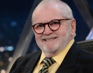 Jô Soares: artista e humorista que marcou a TV brasileira