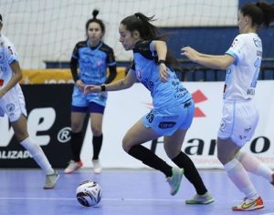 Londrina vence o Pato Branco fora de casa no Paranaense de futsal