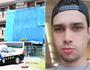 Justiça: Londrinense acusado de matar esposa e filha no Japão vira réu