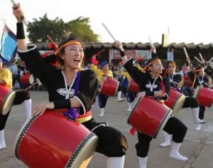 Londrina Matsuri 2022 movimentou mais de dois milhões de reais