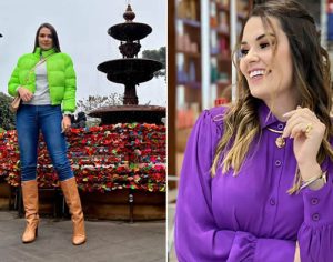 Dopamine Dressing: a moda da felicidade está nas vitrines. Você gosta?